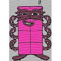 Cartoons and other-CO 3216